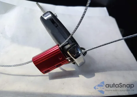 2021 Kia Soul Lx z USA, uszkodzony, nr VIN KNDJ23AU1M7756743